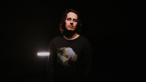 Adrien Gonzales - DREAM TOUR