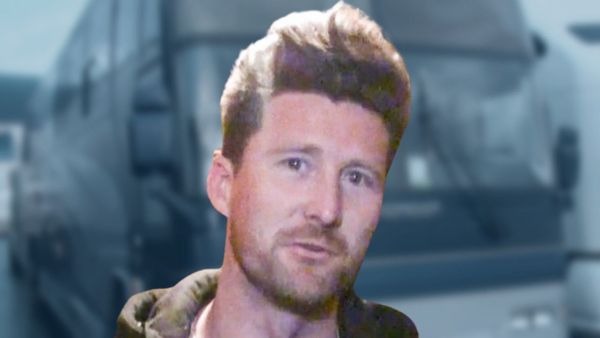 Anberlin - BUS INVADERS (Revisited) Ep. 218 [VIDEO]