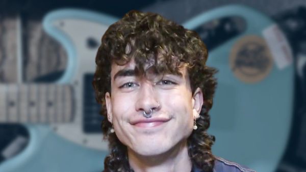 Bears In Trees' Nick Peters - GEAR MASTERS Ep. 461 [VIDEO]