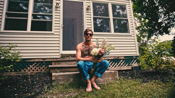 Billy Keane - CRAZY TOUR STORIES