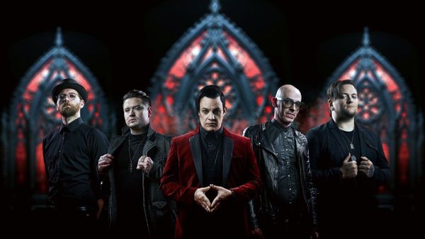 Death Valley Dreams - CRAZY TOUR STORIES