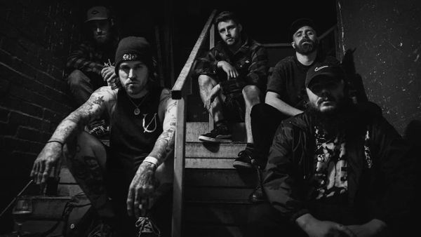 GR/EF - PRESHOW RITUALS