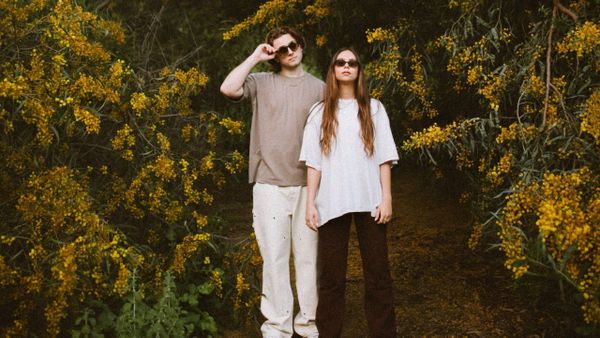 Good Rzn - CRAZY TOUR STORIES