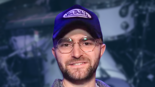 Jagwar Twin's Andre Mohring - GEAR MASTERS Ep. 463 [VIDEO]