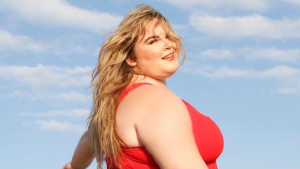 Lily Mae Harrington - DREAM TOUR