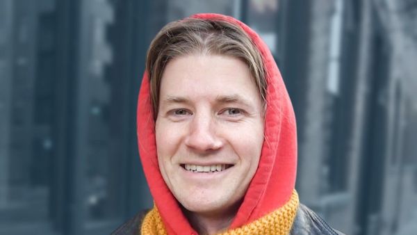 Lostboycrow - DREAM TOUR Ep. 999 [VIDEO]