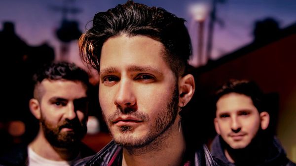 Movie Night - CRAZY TOUR STORIES