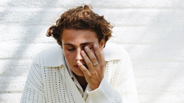 Noak Hellsing - DREAM TOUR