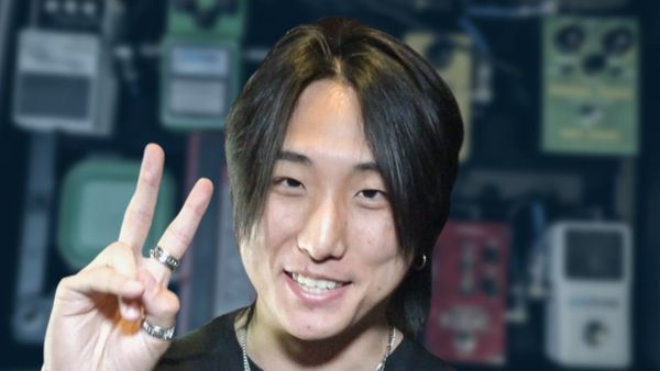 Omerta's Han - GEAR MASTERS Ep. 462 [VIDEO]