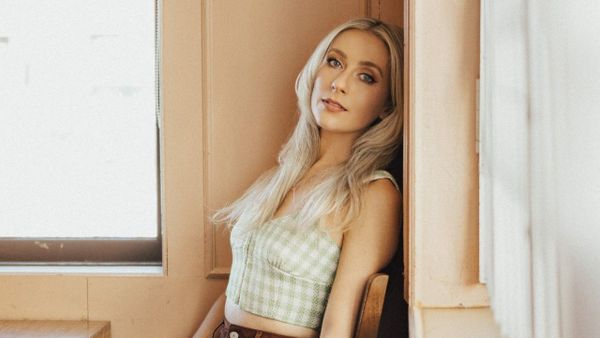 Roslyn Witter - FIRST CONCERT EVER