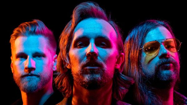 Royal Tusk - CRAZY TOUR STORIES