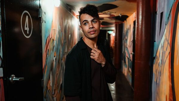 Tré Nixon - DREAM TOUR