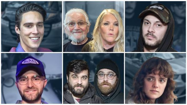 Jefferson Starship, Weathers, Carcosa, Jagwar Twin + More