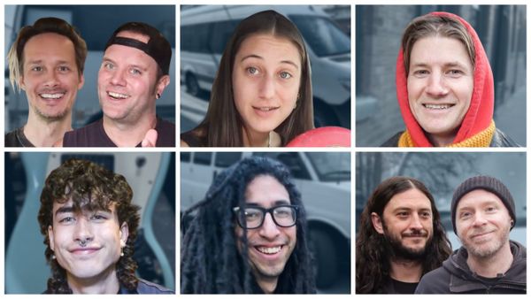 Story of the Year, Anberlin, Bears In Trees, ROSIE + More
