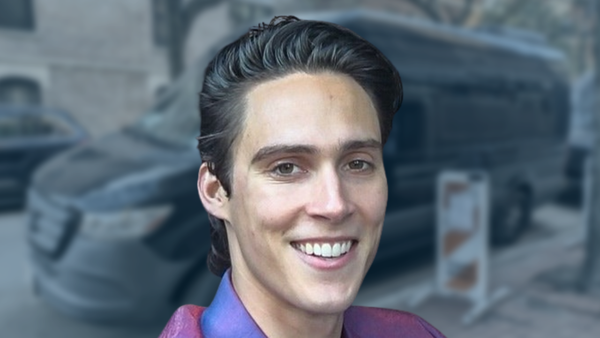 Weathers - BUS INVADERS Ep. 1796 [VIDEO]