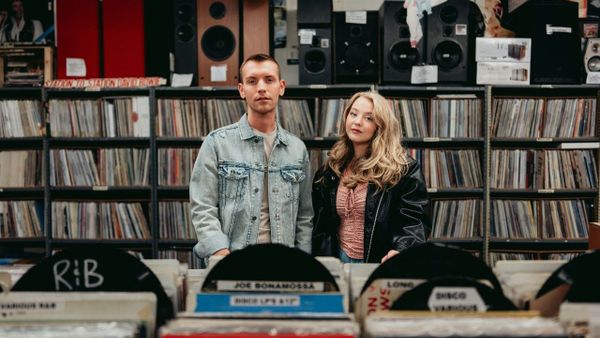 kindred. - PRESHOW RITUALS