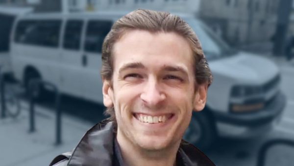 A Sense of Purpose - BUS INVADERS Ep. 1798 [VIDEO]