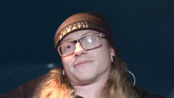 Catch Your Breath - DREAM TOUR Ep. 1001 [VIDEO]