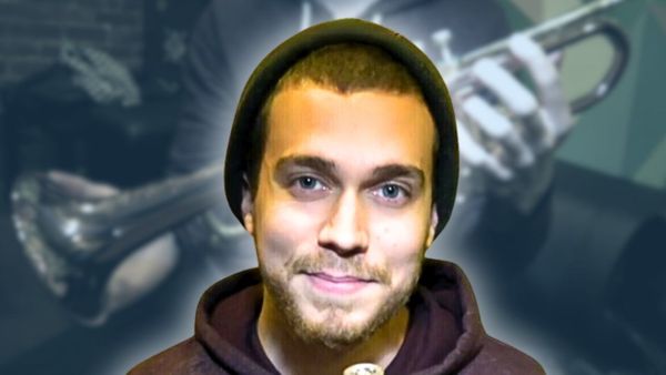 Connor McElwain (ex- Save Ferris) - GEAR MASTERS (Revisited) Ep. 141 [VIDEO]