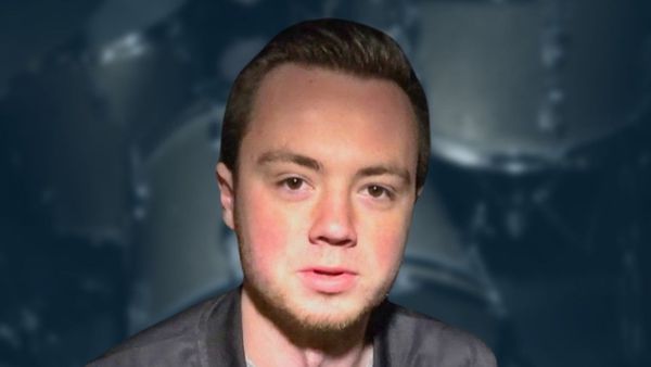 Constellations' Aaron Krak - GEAR MASTERS (Revisited) Ep. 138 [VIDEO]