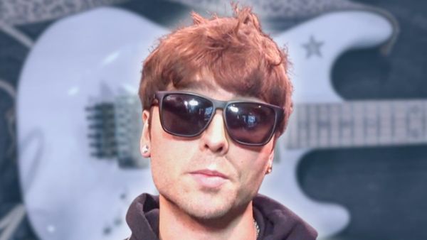 Emblem3's Wesley Stromberg - GEAR MASTERS Ep. 467 [VIDEO]