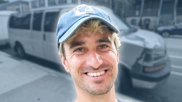 Finish Ticket - BUS INVADERS Ep. 1807 [VIDEO]