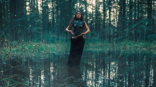 Jayli Wolf - DREAM TOUR