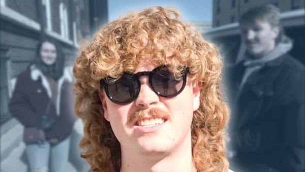 Mom Rock - FIRST CONCERT EVER Ep. 463 [VIDEO]