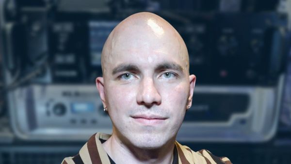 Omerta's Zorn - GEAR MASTERS Ep. 465 [VIDEO]