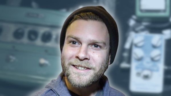 Owel's Seamus O'Connor - GEAR MASTERS (Revisited) Ep. 139 [VIDEO]