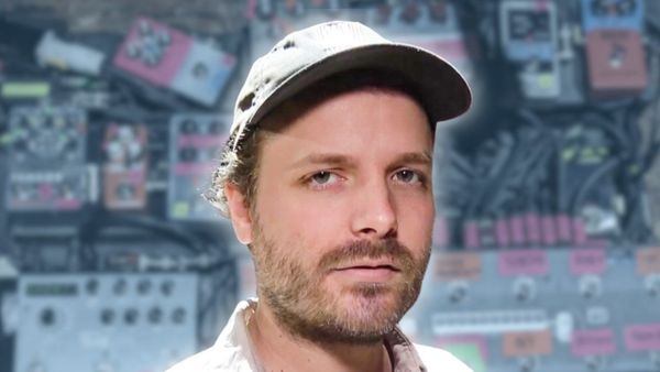 Palace's Rupert Tuner - GEAR MASTERS Ep. 468 [VIDEO]