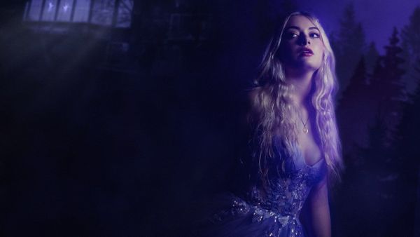 Tanja - FIRST CONCERT EVER