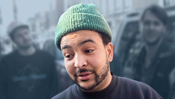 Texas King - DREAM TOUR Ep. 1002 [VIDEO]