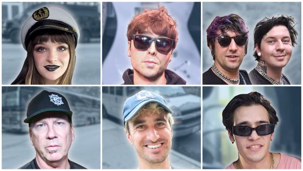 Kamelot, Emblem3, The Haunt, Finish Ticket + More