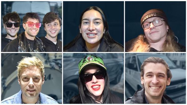 Emblem3, Palace, Catch Your Breath, Night Club + More