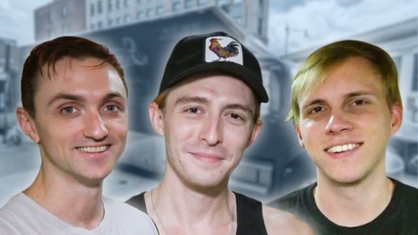 Arrows In Action - BUS INVADERS Ep. 1826 [VIDEO]