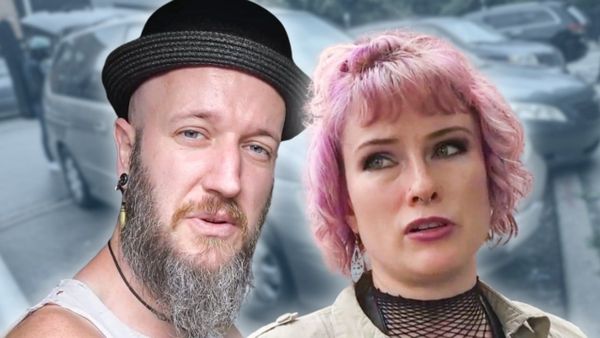 Cinemartyr - BUS INVADERS Ep. 1823 [VIDEO]