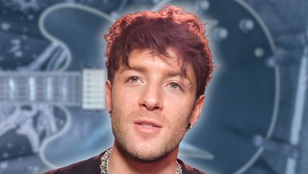 Emblem3's Drew Chadwick - GEAR MASTERS Ep. 472 [VIDEO]