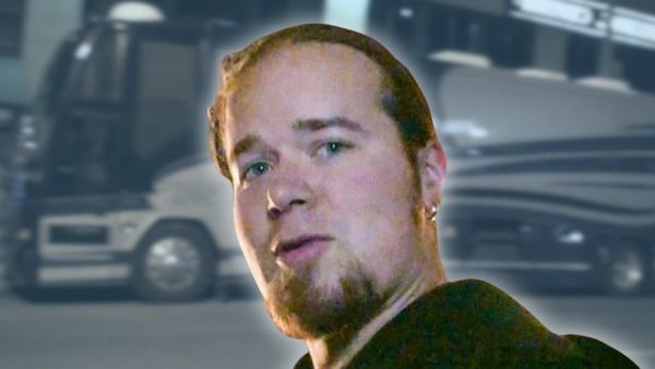 Insomnium (feat. Alestorm) - BUS INVADERS (Revisited) Ep. 222 [VIDEO]