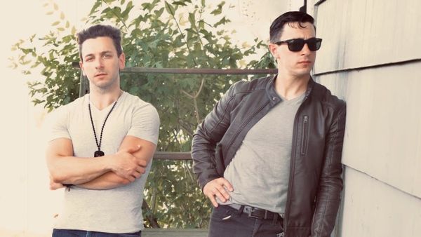 Rebel Kicks - FIRST CONCERT EVER