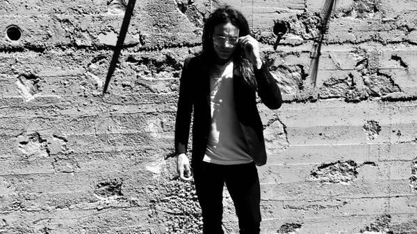 Joe Grah - CRAZY TOUR STORIES