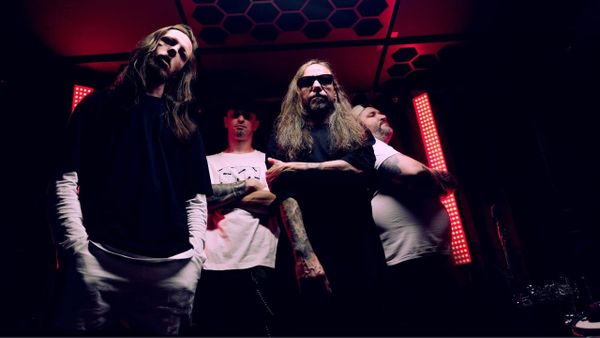 Serpents - DREAM TOUR