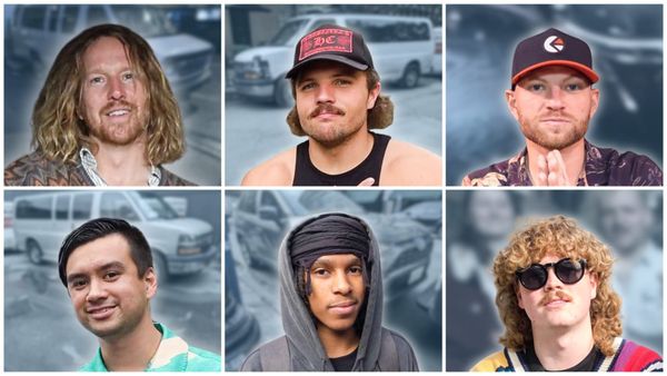 Emblem3, Adelitas Way, Kanii, Momentum + More