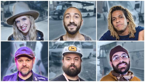 Plain White T's, mewithoutYou, ZZ Ward, VOLA + More