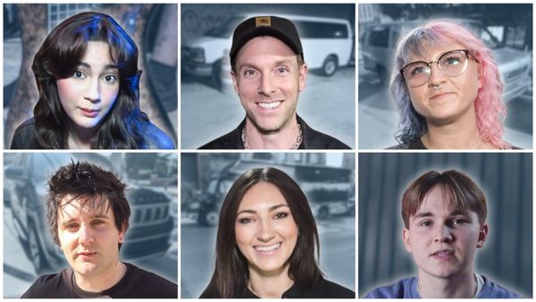 The Warning, Delain, RED, Kingdom of Giants, SayWeCanFly + More