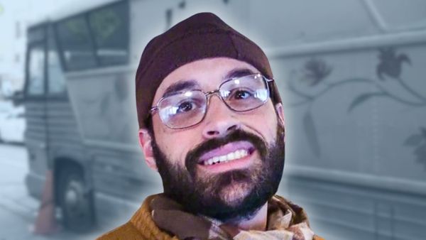 mewithoutYou - BUS INVADERS (Revisited) Ep. 228 [VIDEO]