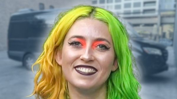 Frankie and the Witch Fingers - BUS INVADERS Ep. 1855 [VIDEO]