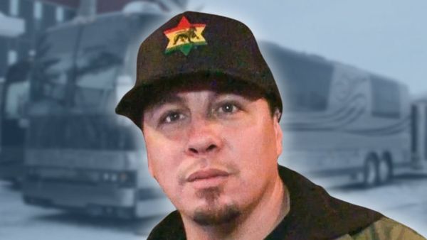 P.O.D. - BUS INVADERS (Revisited) Ep. 230 [VIDEO]