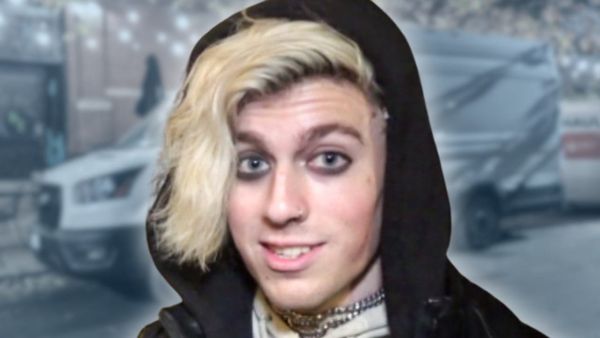 TX2 - BUS INVADERS Ep. 1857 [VIDEO]