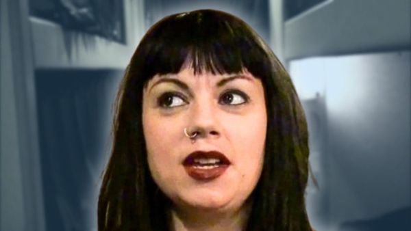 The Birthday Massacre - BUS INVADERS (Revisited) Ep. 231 [VIDEO]